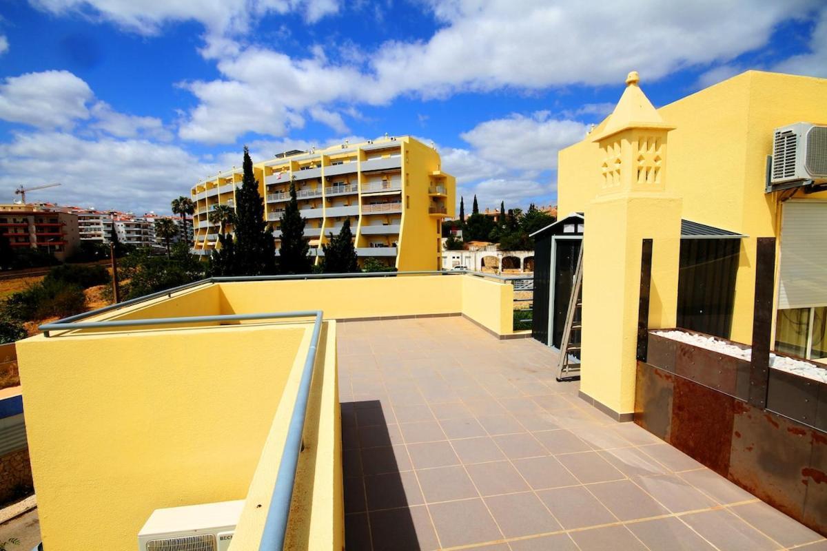 Appartement Beach, Pool And Leisure House By Algarving
