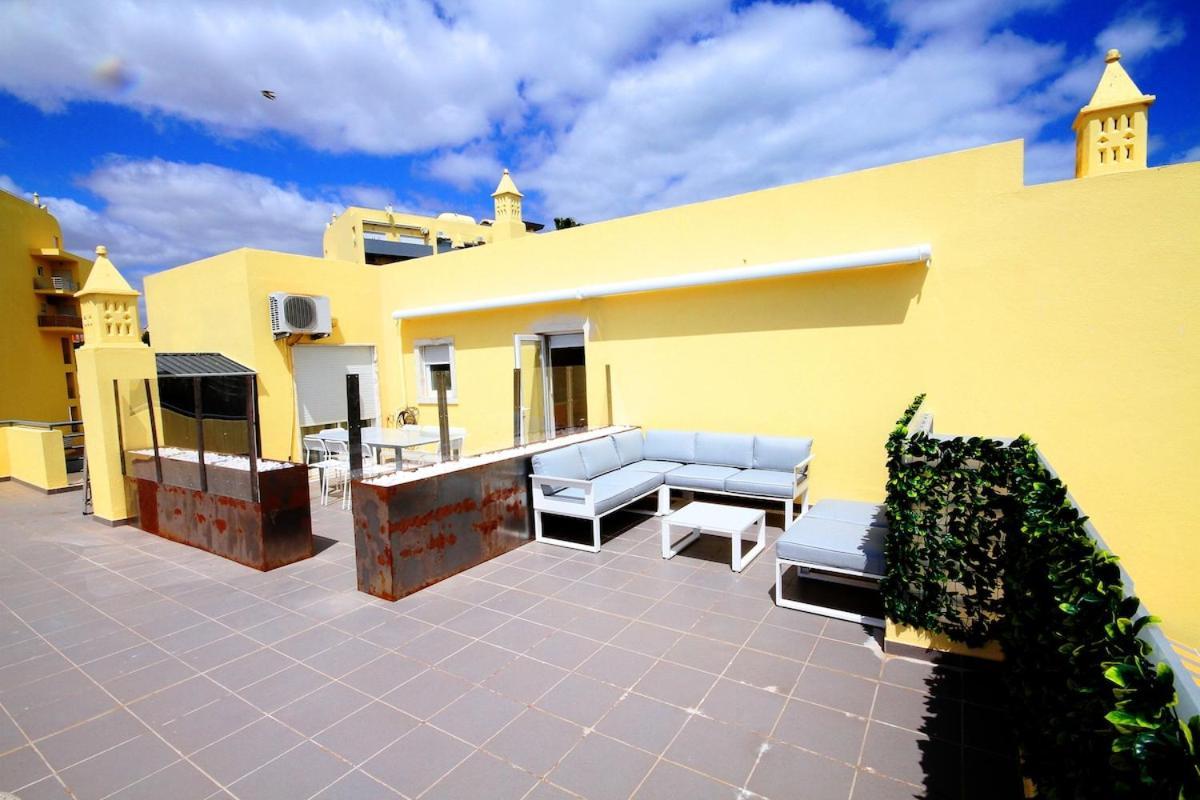 Beach, Pool And Leisure House By Algarving Appartement Lagos