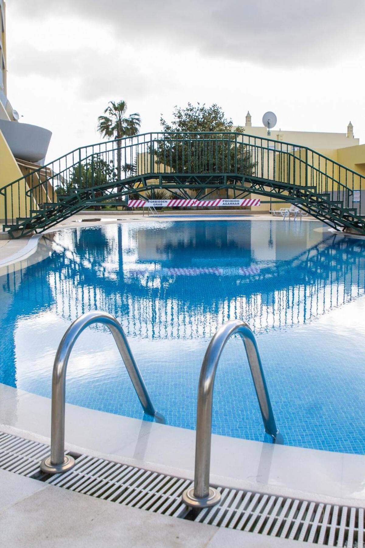 Beach, Pool And Leisure House By Algarving Appartement *