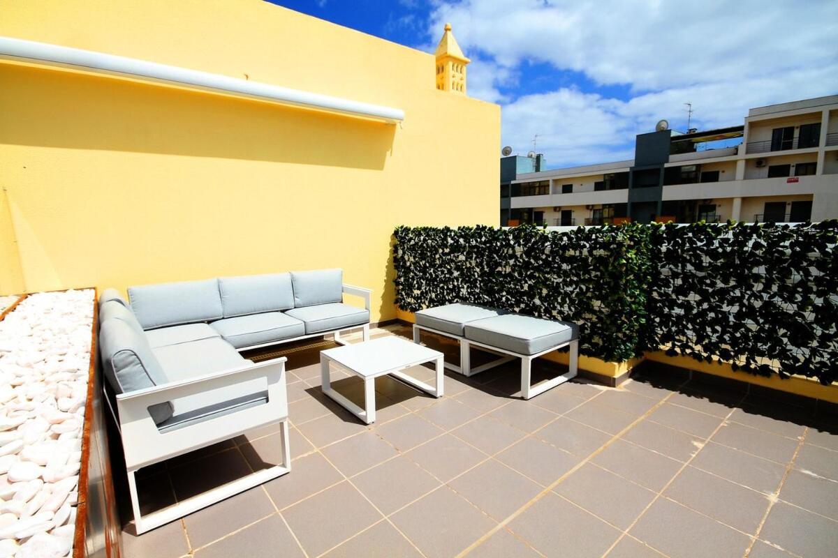 Beach, Pool And Leisure House By Algarving * Lagos